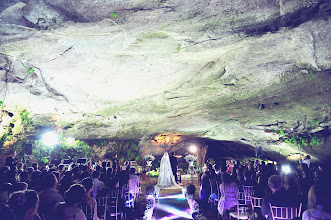 Fotógrafo de casamento Andre Pacheco. Foto de 05.10.2018