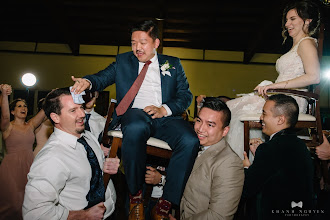 Wedding photographer Khanh Nguyen. Photo of 08.10.2020