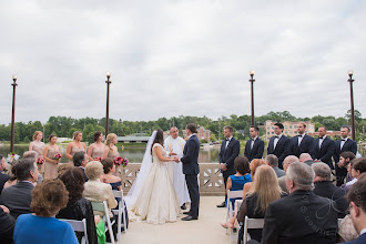 Photographe de mariage Joy Lyn. Photo du 27.04.2023