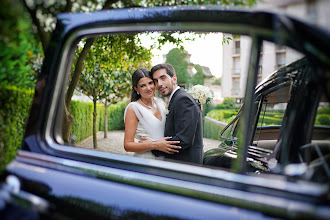 Wedding photographer Jaime Machado. Photo of 27.07.2020