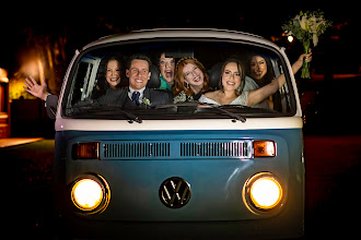 Wedding photographer Flavio Roberto. Photo of 27.02.2025