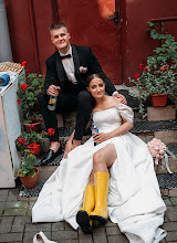 Wedding photographer Diana Pershay. Photo of 27.08.2024