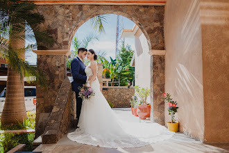Fotógrafo de bodas Emilio González. Foto del 20.03.2025