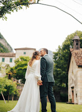 Fotografo di matrimoni Leonardo Zeni. Foto del 17.09.2024