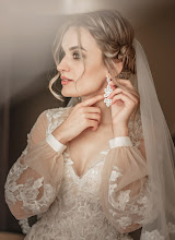 Wedding photographer Darya Dokuchaeva. Photo of 02.06.2022