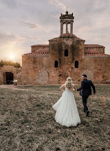 Nhiếp ảnh gia ảnh cưới Panos Lahanas. Ảnh trong ngày 04.06.2024