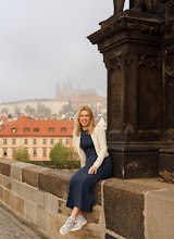 Svatební fotograf Anastasia Bielokon. Fotografie z 06.05.2025