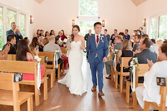 Wedding photographer Nina Sutherland. Photo of 08.06.2023