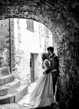 Nhiếp ảnh gia ảnh cưới Valentina Preziuso. Ảnh trong ngày 11.02.2022