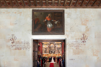 婚姻写真家 Jorge Sastre. 03.09.2025 の写真