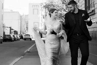 Photographe de mariage Elena Klescheva. Photo du 07.05.2025