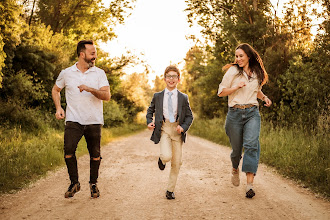 Photographe de mariage Kiko Calderòn. Photo du 12.01.2023