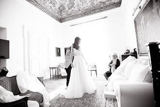 Wedding photographer Manuela Montella. Photo of 31.01.2024