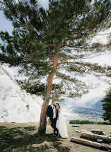 Wedding photographer Anna Khomutova. Photo of 21.05.2025