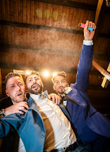 Wedding photographer Alessandro Anglisani. Photo of 02.10.2024