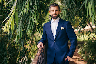 Wedding photographer Vitaliy Pestov. Photo of 07.09.2020