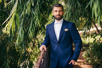 婚礼摄影师Vitaliy Pestov. 07.09.2020的图片