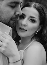 Wedding photographer Joel Monroy. Photo of 14.05.2025