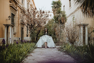 Fotógrafo de casamento Elisabeth Perez. Foto de 18.07.2022