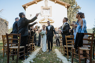 Düğün fotoğrafçısı Alessandra Pezzati. Fotoğraf 25.04.2024 tarihinde
