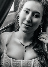 Wedding photographer Anna Sobenina. Photo of 17.03.2025