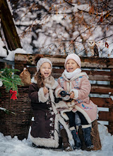 婚姻写真家 Zuzana Cajzlová Čeladníková. 29.11.2021 の写真