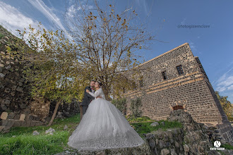 Bröllopsfotografer Agit Dalmış. Foto av 11.05.2023