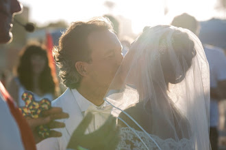 Wedding photographer Monica Baena. Photo of 23.05.2019