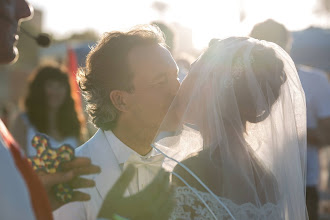 Photographe de mariage Monica Baena. Photo du 23.05.2019