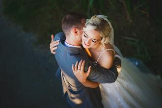 Photographe de mariage Mark Ewels. Photo du 23.09.2022