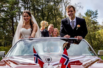 Fotógrafo de bodas Frank Robert Webermann. Foto del 14.05.2019