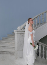 Wedding photographer Marina Plyukhina. Photo of 23.01.2024