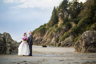 Photographe de mariage Evan Wisheropp. Photo du 30.12.2019