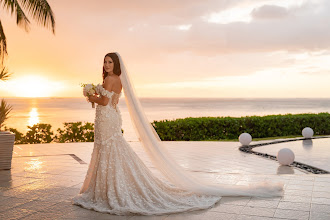 Wedding photographer Hemant Hurbansee. Photo of 09.07.2025