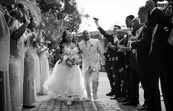 Fotógrafo de casamento Lucia Villa Real. Foto de 29.05.2025