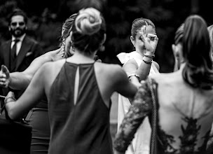 Wedding photographer Elena Flexas. Photo of 16.05.2025