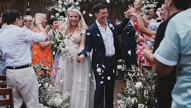Photographe de mariage Manu Cappellari. Photo du 01.04.2024