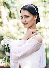 Svatební fotograf Yuliya Ignateva. Fotografie z 24.02.2020