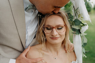 Hochzeitsfotograf Vendula Molinová. Foto vom 19.05.2025