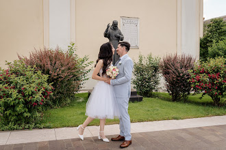 Huwelijksfotograaf Sime Marius. Foto van 17.06.2023