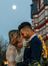 Wedding photographer Florian Rusteberg. Photo of 26.01.2022