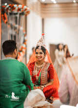 Wedding photographer Debanjan Debnath. Photo of 30.06.2022