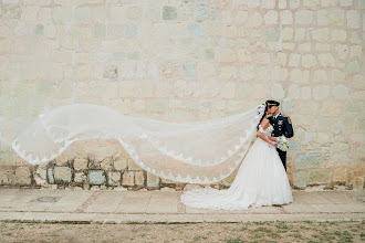 Photographe de mariage Javi Antonio. Photo du 11.03.2024