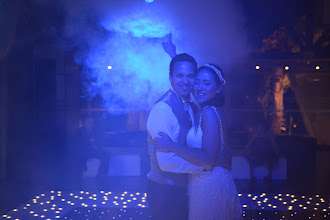 Fotógrafo de bodas Cesar Bertinat. Foto del 14.09.2021