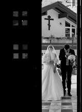 婚礼摄影师Sergey Kaba. 07.12.2022的图片