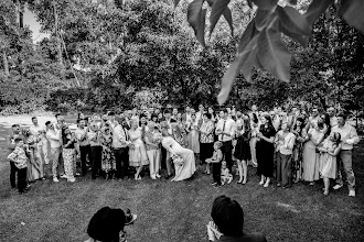 ช่างภาพงานแต่งงาน Balázs Andráskó. ภาพเมื่อ 10.06.2025