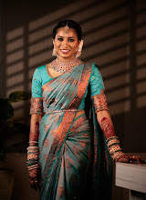 Wedding photographer G Rajah Gangadaran. Photo of 15.04.2025