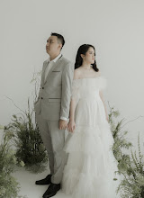 Wedding photographer Dedy Sanjaya Dedy. Photo of 24.05.2022