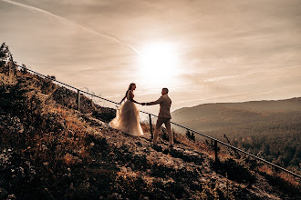 Wedding photographer Piotr Pietrzak. Photo of 12.10.2022