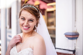 婚礼摄影师Lindsay Amber. 11.05.2023的图片